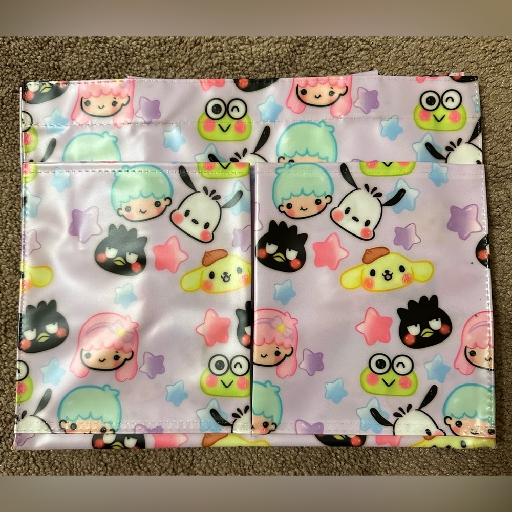Friend bag